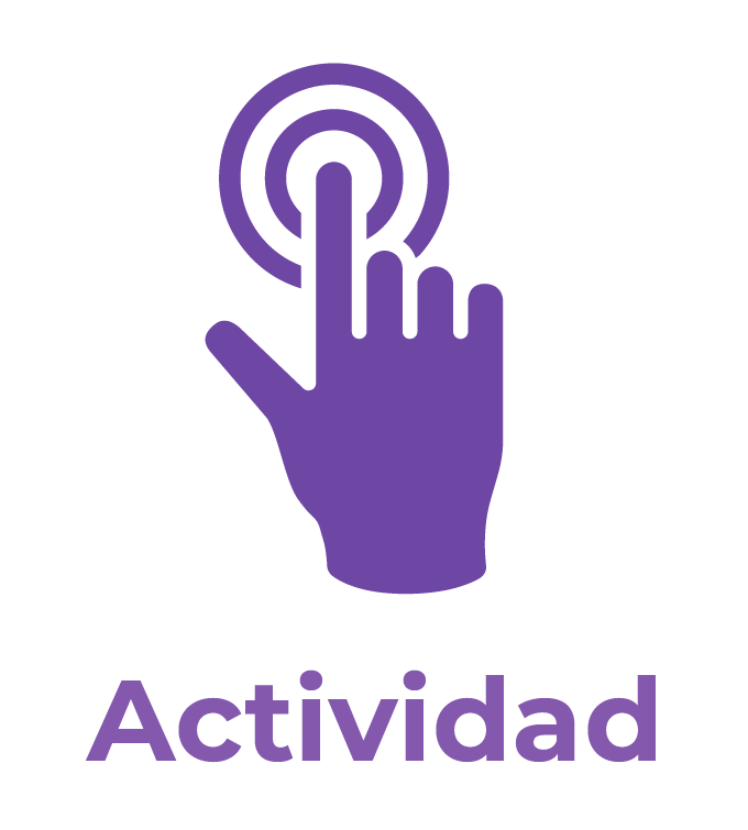 actividad
